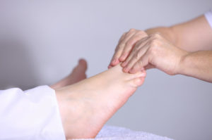 Fisioterapia Neurológica